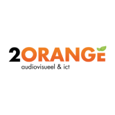 2 orange logo