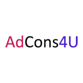 ad cons 4U logo