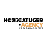 Horecactijger Agency Digital Signage &amp;amp;amp;amp; Visitor Management System